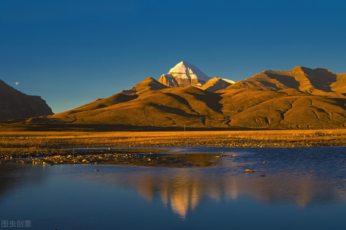 西藏必去的5大旅游景点，除了布达拉宫还有这几个哦