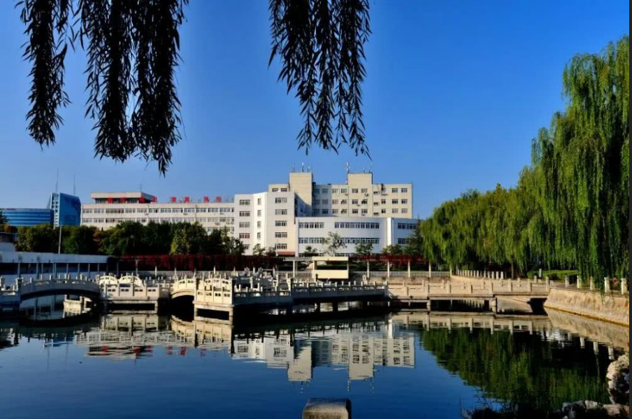 四方共建，源于航天，特殊人才，奉献太空——北华航天工业学院