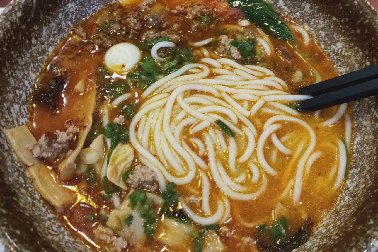 全国哪的米线最好吃？经过评选，这6种米线较出名，有你家乡的吗