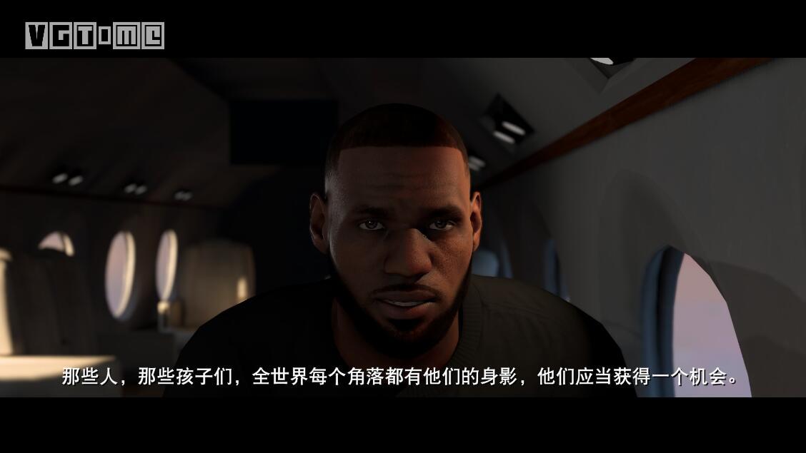 nba2k20為什么倍速慢（《NBA 2K20》評測：穩定之中亦有隱憂）
