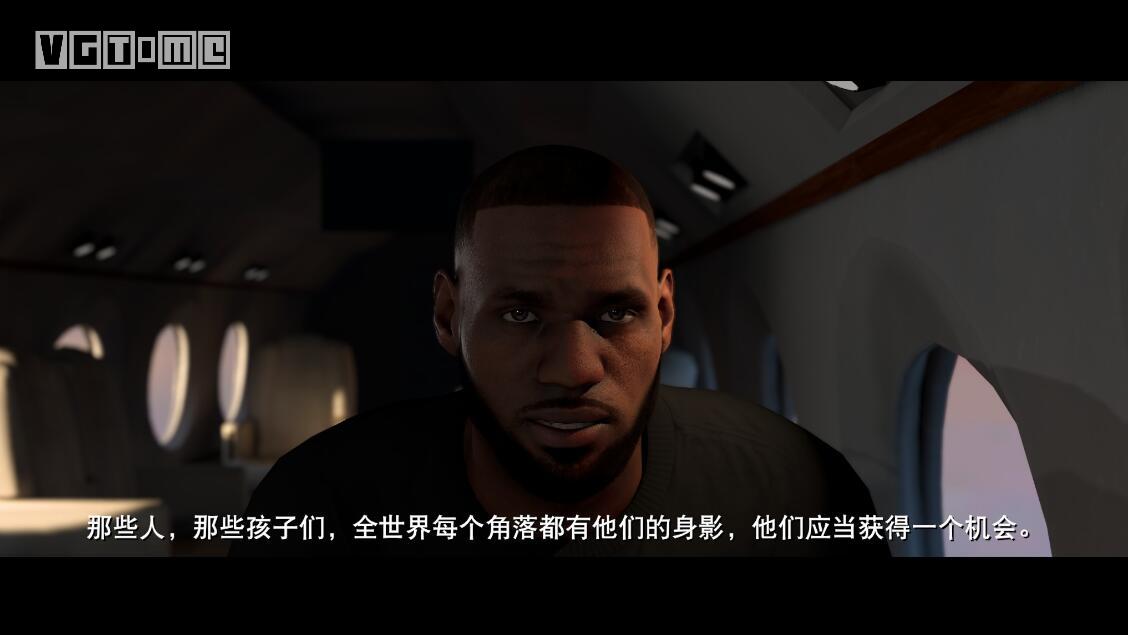 nba2k20为什么倍速慢（《NBA 2K20》评测：稳定之中亦有隐忧）