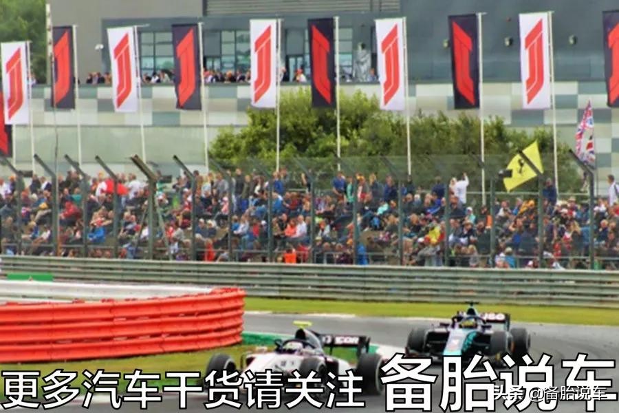 F1为什么比nba影响力大(F1为什么没有中国车队？差距在哪？)