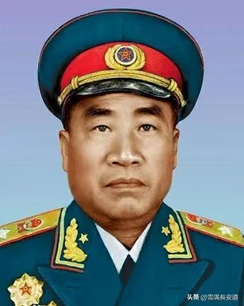 图文详解共和国十大元帅（上篇）