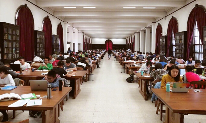 全国大学“豪华宿舍”排名，清华北大未上榜，武大新生楼让人羡慕