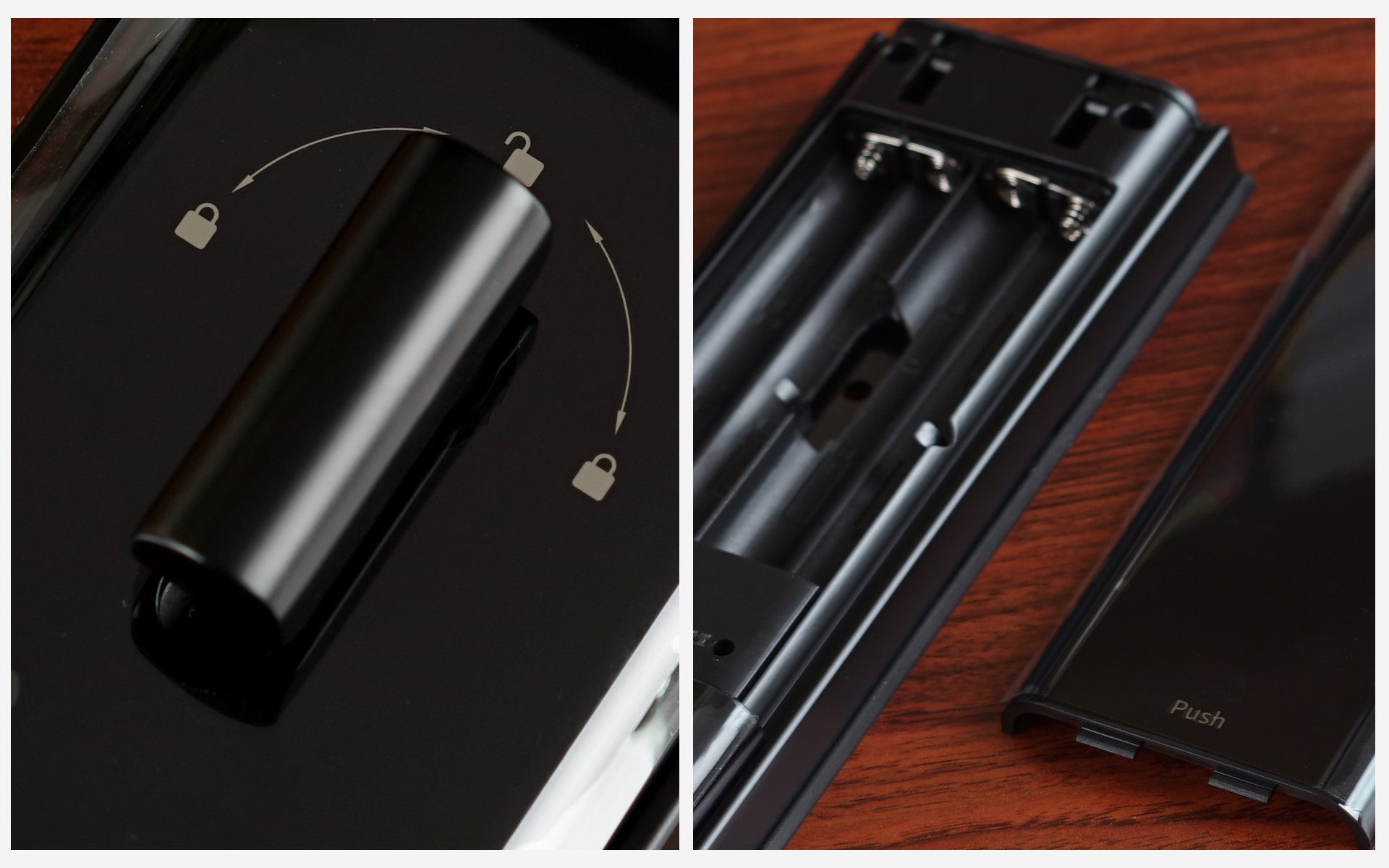 为生活带来便捷的步调，华为智选VOC智能门锁S开箱体验