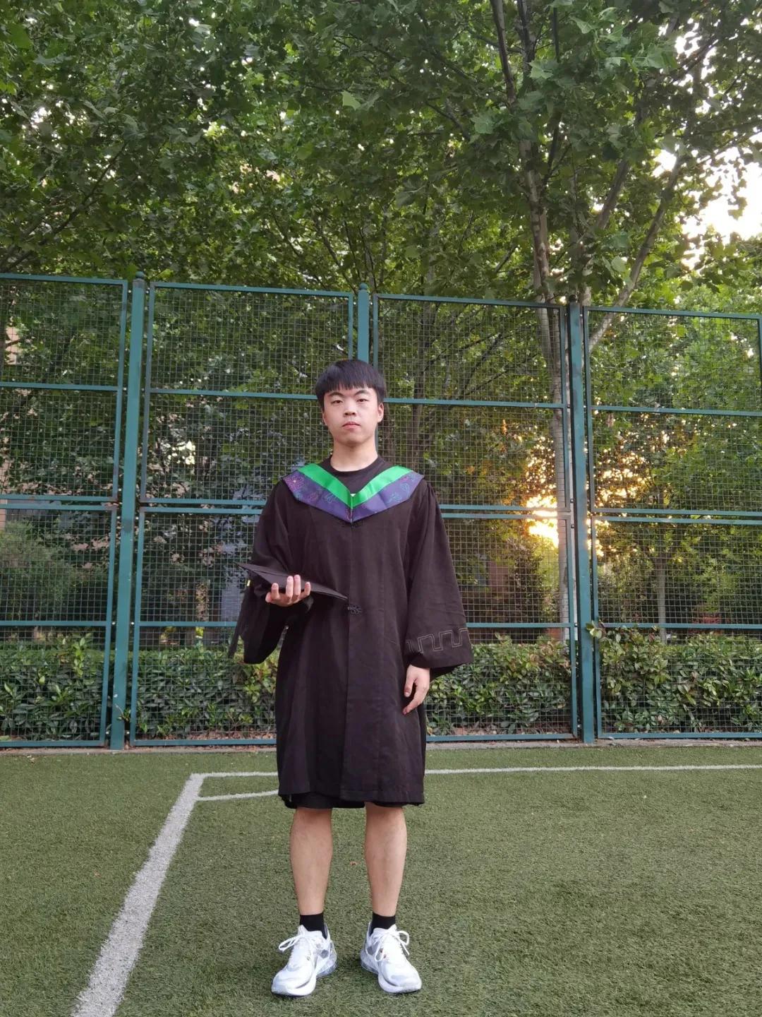 农大爱情故事丨“学霸情侣”们的教科书式恋爱！速来磕