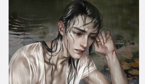 天才漫画家法吉特太太清空微博,是江郎才尽还是知音难寻?