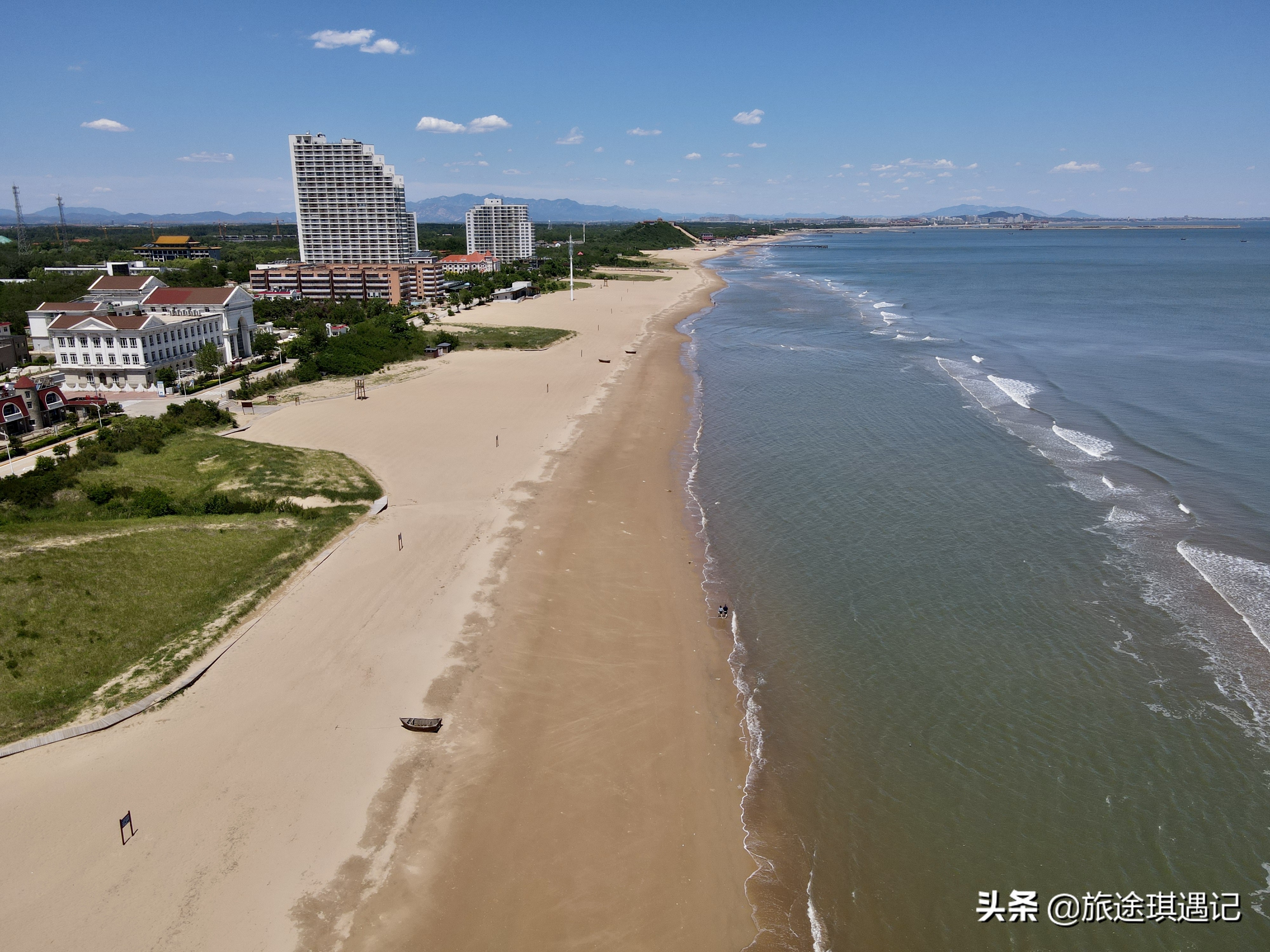 走完18000公里海岸线，大海与我的想象并不一样，哪里更值得游览