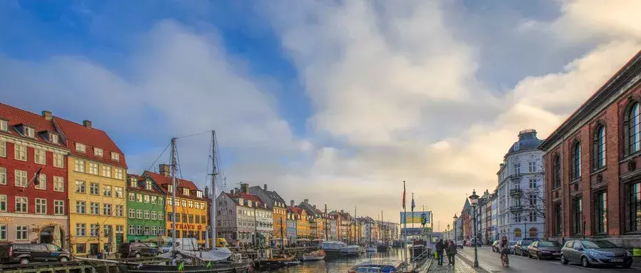 在北欧，令人心向往之的不仅有极光和童话，还有这些院校...