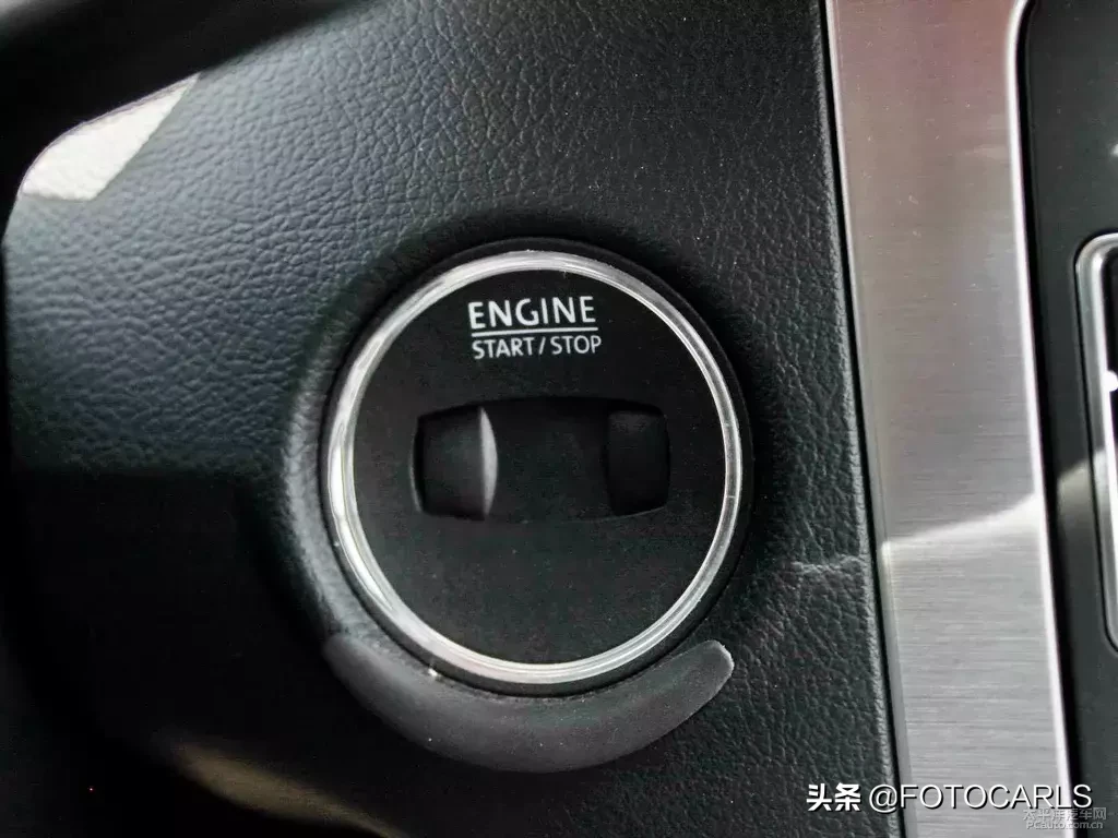 实拍|12款大众CC 3.0 V6版本，这代CC才真是最美的，你觉得呢？