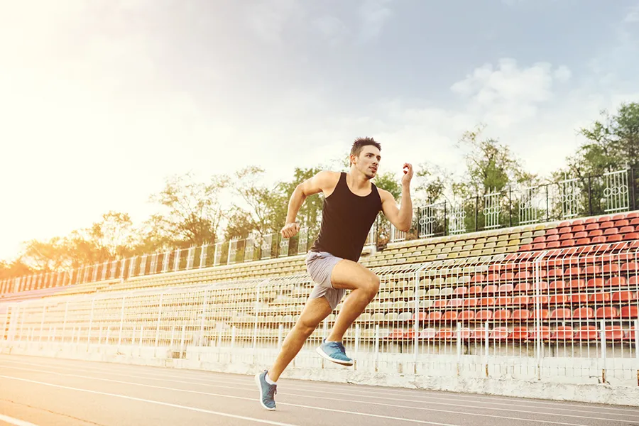 美国田径协会权威指导，教你怎样提升跑步速度！