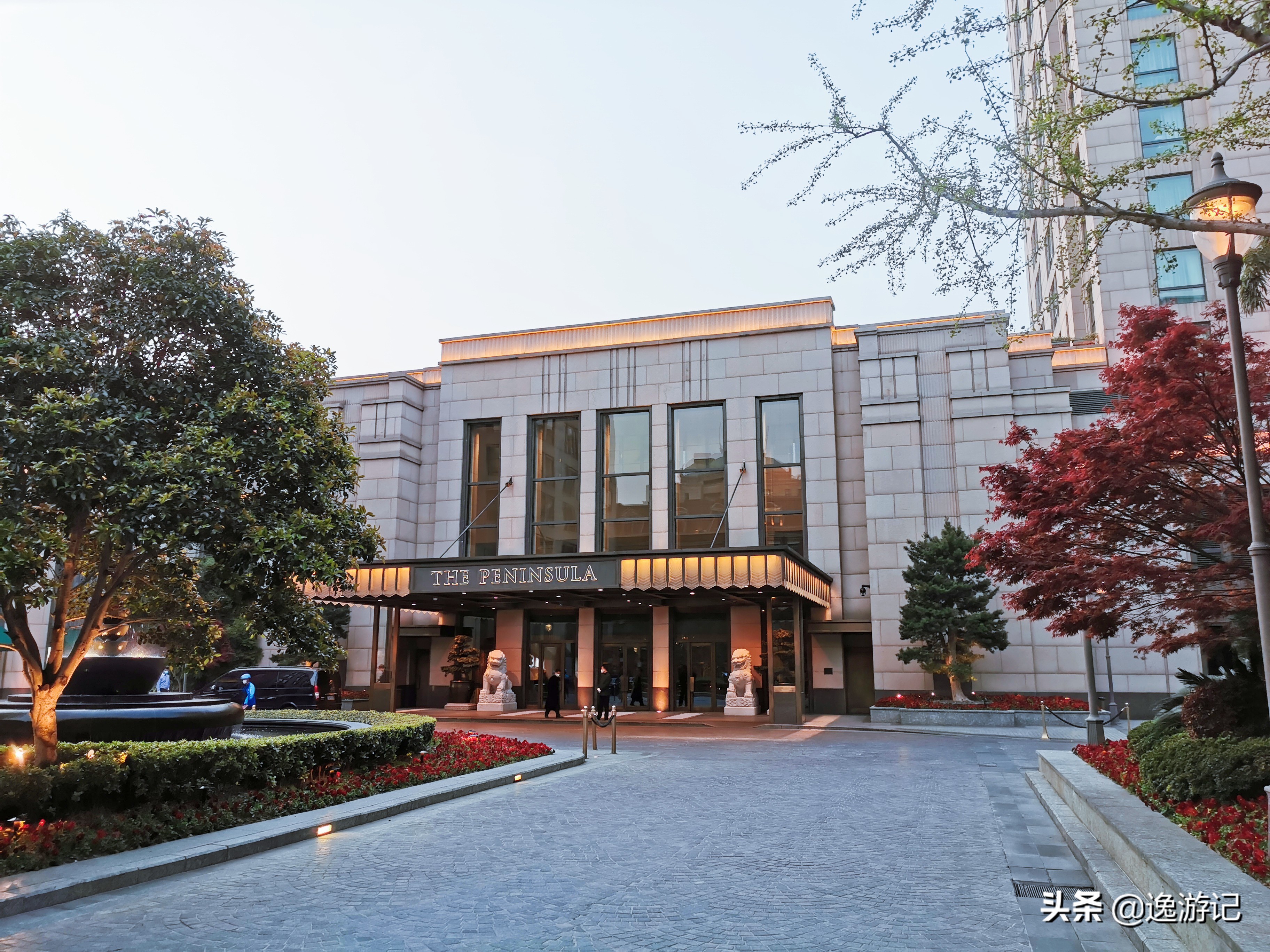 2021福布斯五星酒店公布，大中华35家，澳门酒店成大赢家