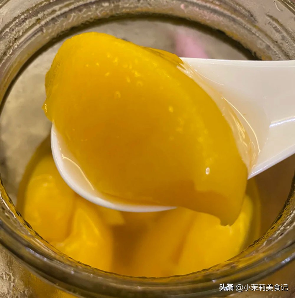 6月，这碱性水果正当季，硒含量高，蒸一蒸最营养，美味好处多