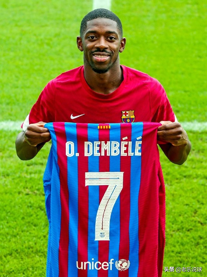 2018巴萨球员能力值(巴萨现役队内最佳射手,皮克第一,登贝莱4年"狂进"