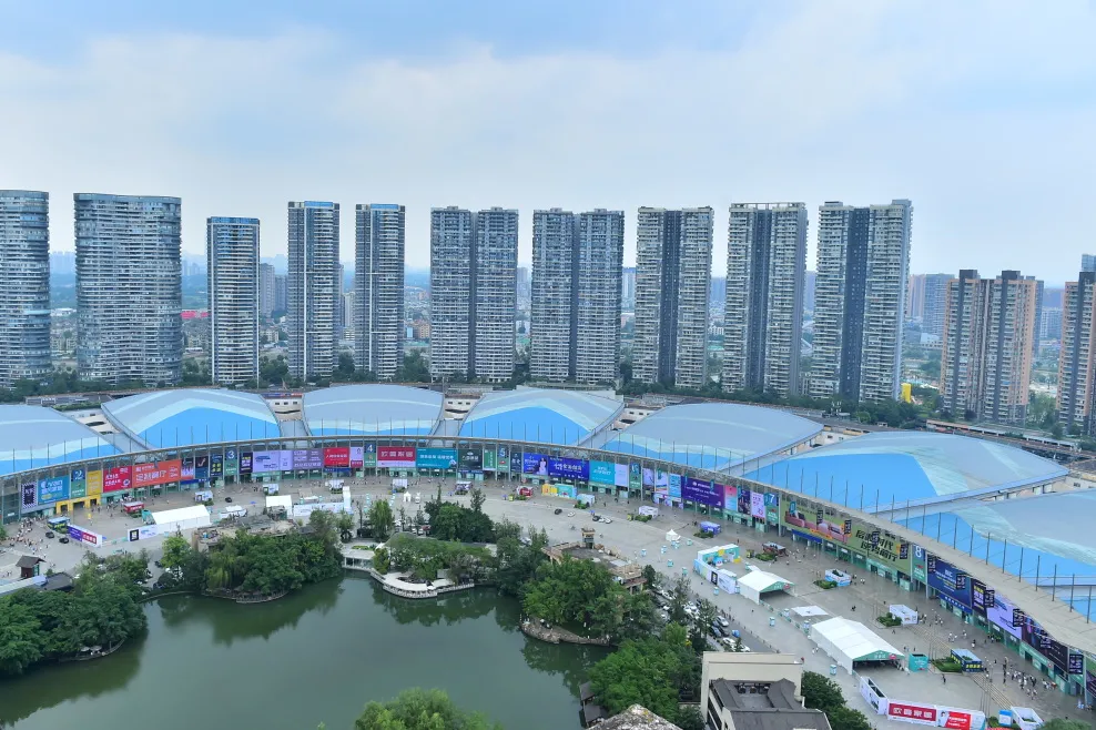 进广东，入西南，探访标杆企业和卖场，2022家居内贸就看成都