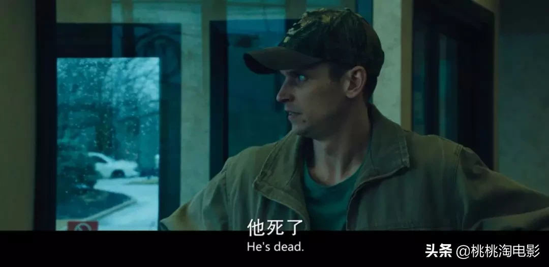 这才是2019年最应该记住的电影，奥斯卡即使被提名也没有被给予。