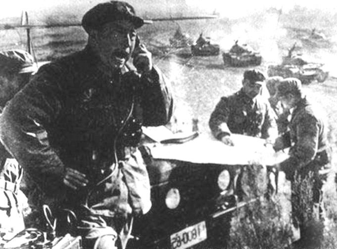 79年对越反击战，中央下令撤军，许世友沉思：再给2小时拿下河内
