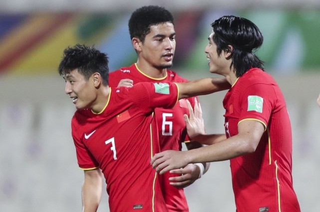 直播世界杯亞洲區預選賽（22：40，CCTV5直播世界杯：中國VS阿曼，李鐵武磊能否帶隊勝大黑馬）