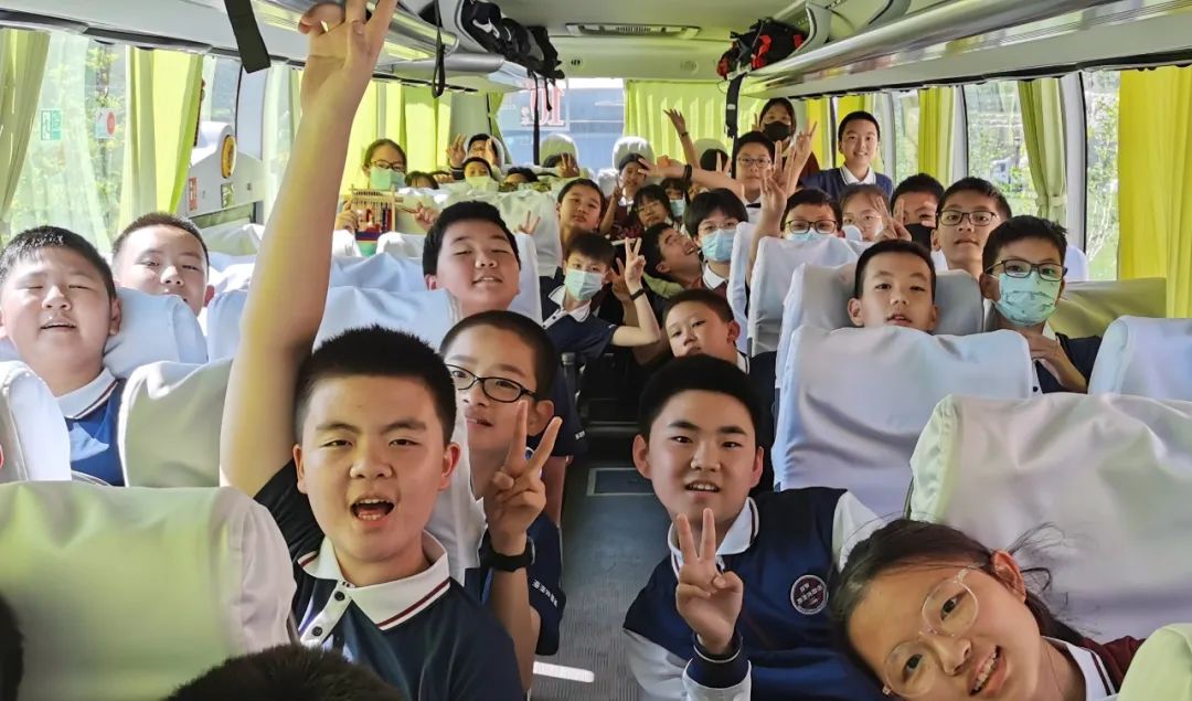京郊这所学校，真真了不得