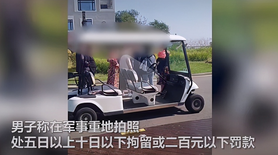 当汉服和服走进景区，“勾引男人，侮辱历史”，穿错地方就该骂