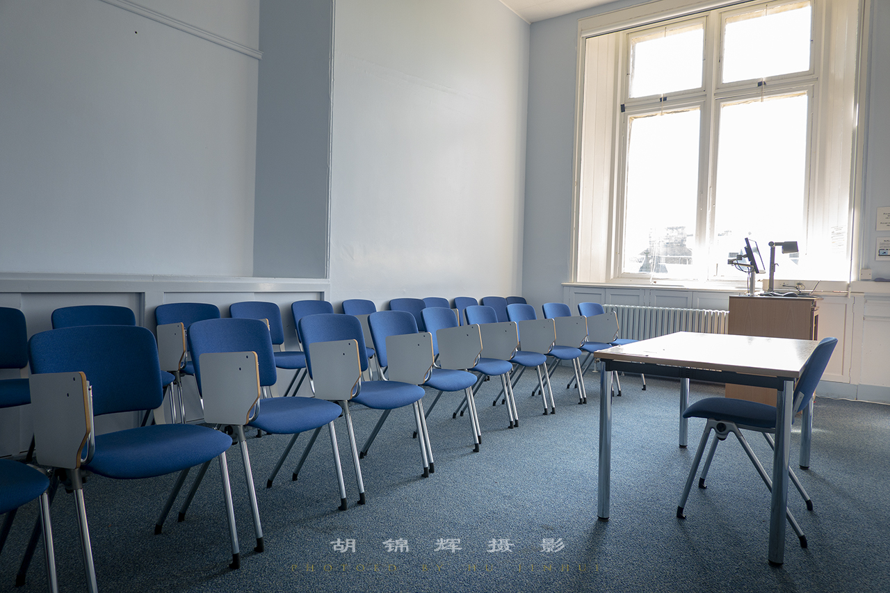 苏格兰最古老的圣安德鲁斯大学竟如此古风美