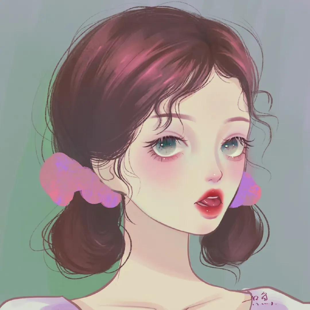 50个沙雕又有趣的闺蜜头像和群名