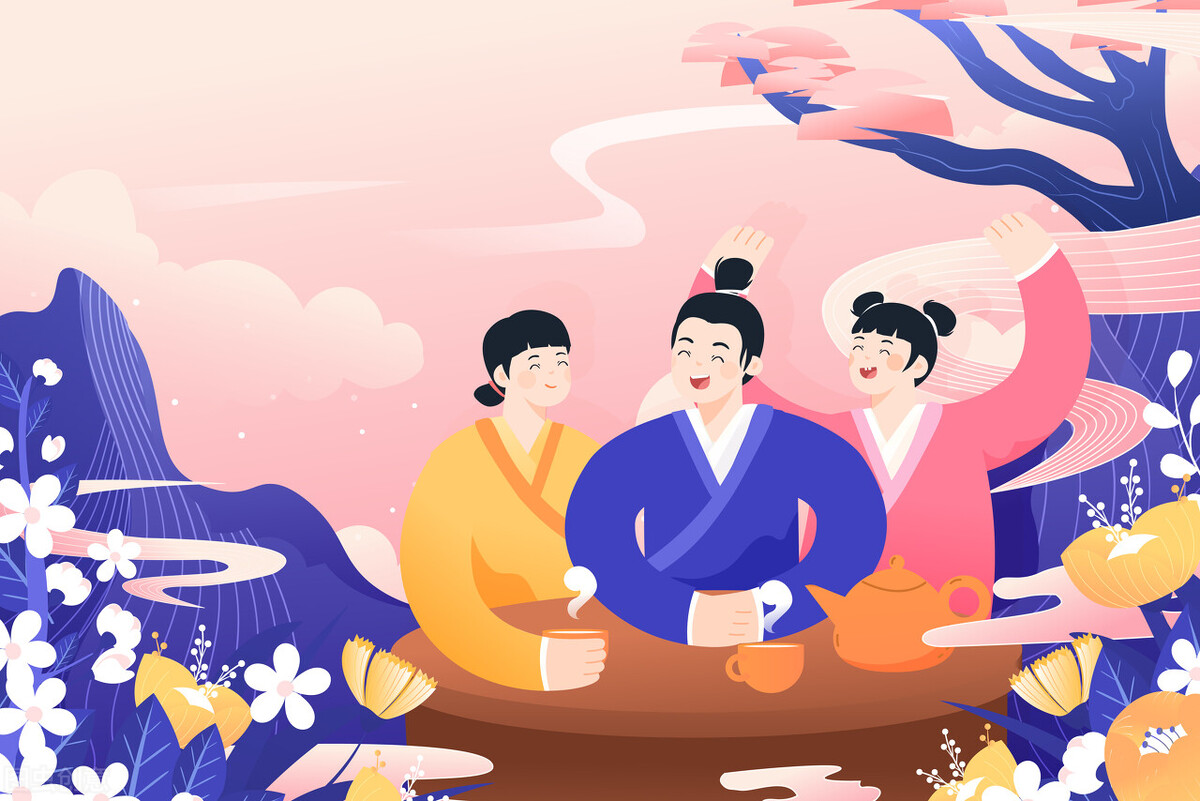 祝福高考成功的古诗句（高考考得好）