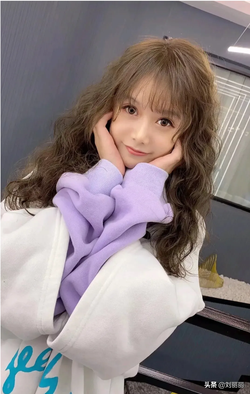 新流行发型19款，无论长短都很美，适合大多数年龄段的女性