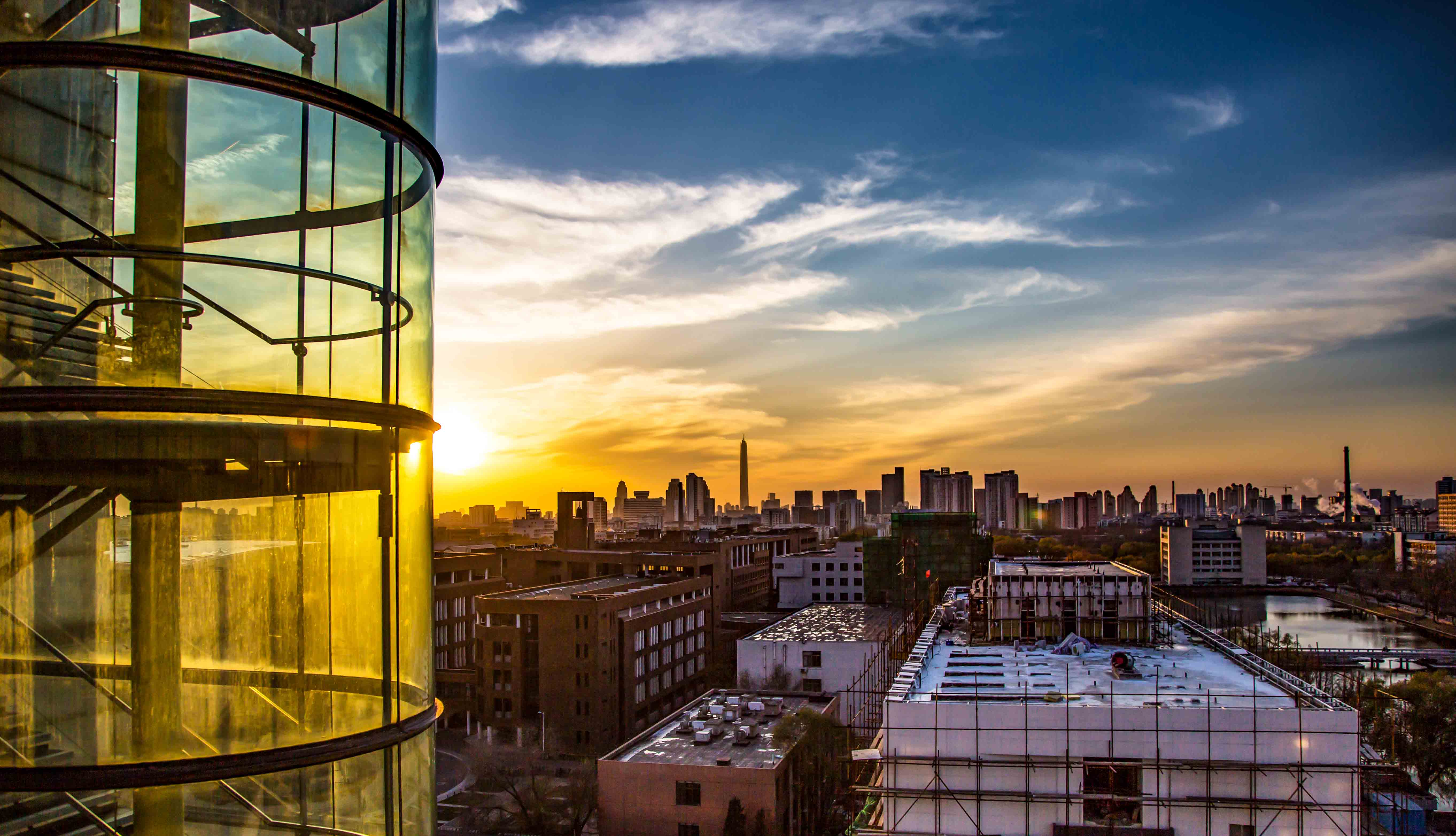 天津大学公共管理一级学科获批新设博士后科研流动站