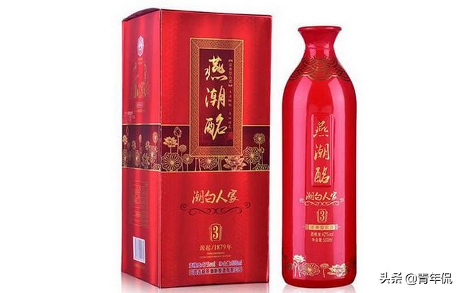 燕赵大地有哪些好酒，说说河北省的12款名酒