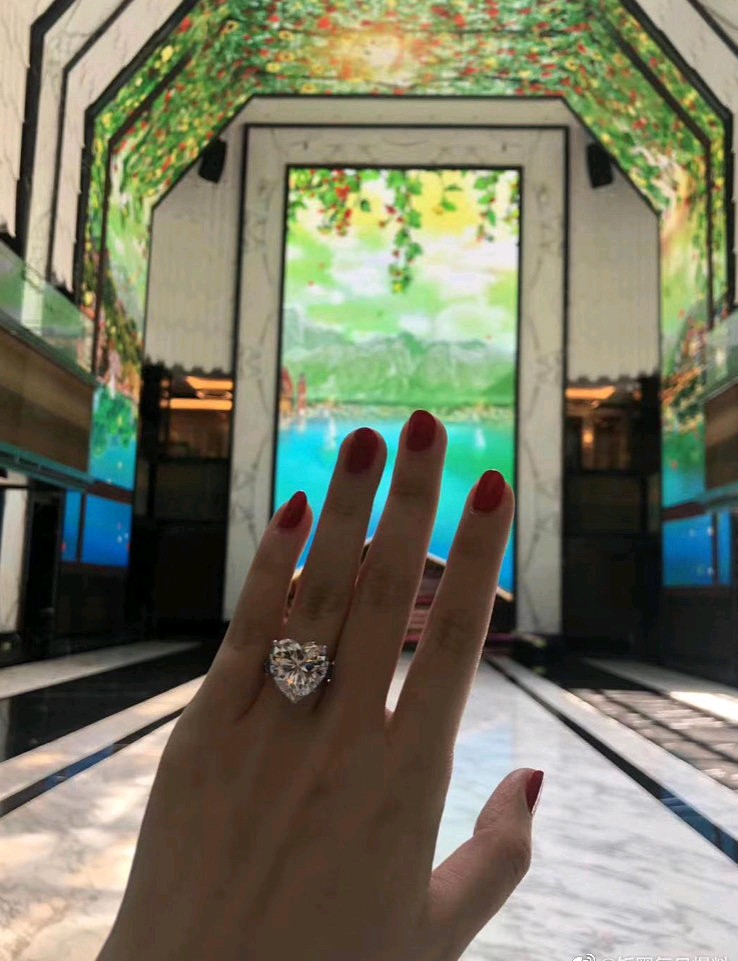 張康陽謝其潤結婚了嗎（張康陽“求婚成功”事件反轉，本人親自回應“鍋從天上來”求辟謠）
