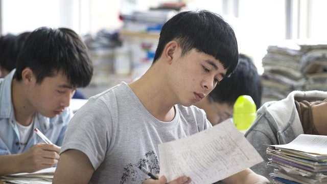 安徽高考文科生有多难？分数线高不是原因，“内卷”才叫人崩溃