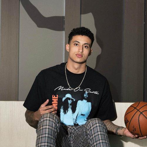 哪些nba球员帅(网友票选nba十大最帅球星,库里仅排第四)