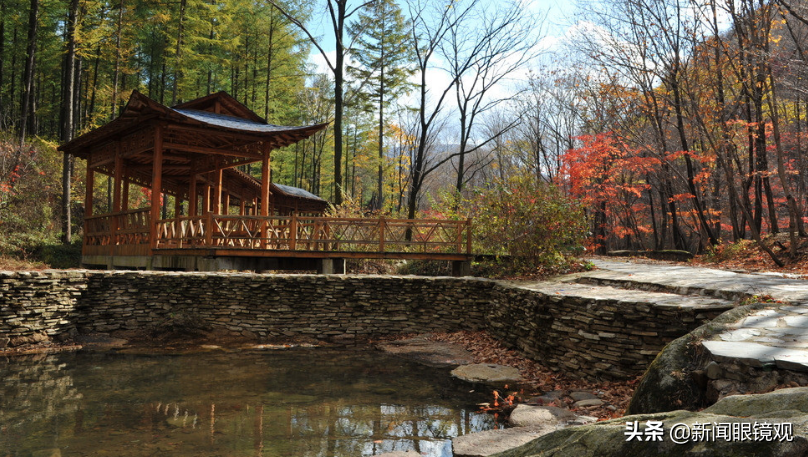 2019辽宁城市巡礼—本溪