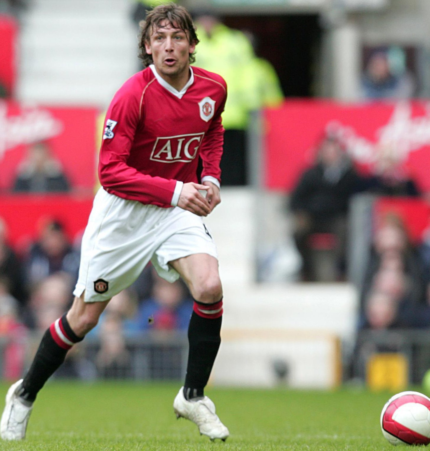 2006海因策世界杯（和梅西出道自同一俱乐部的老师兄，在每支球队都只有一年巅峰期）