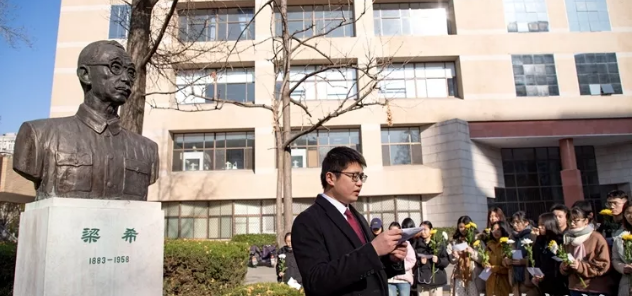 植树节的前世今生： 由江苏这所高校教授首先倡导设立，日期还与一位伟人有关！