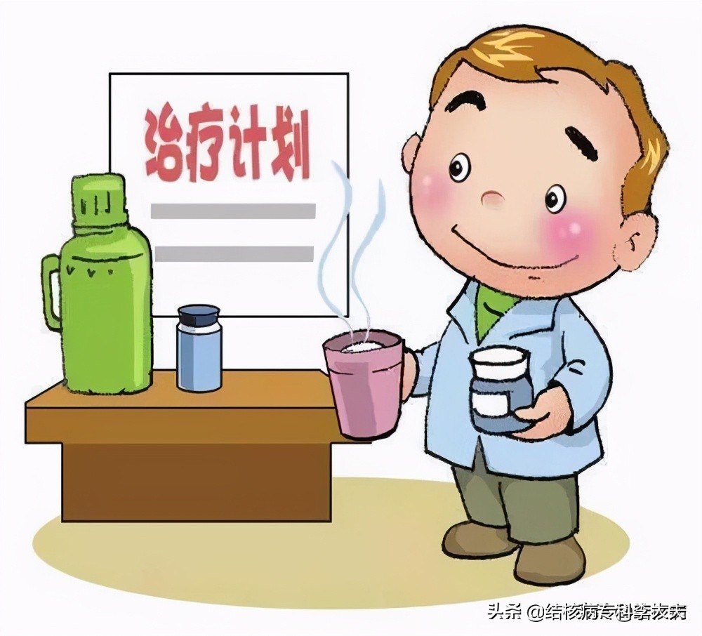 肺结核能治好吗(肺结核能活多久)