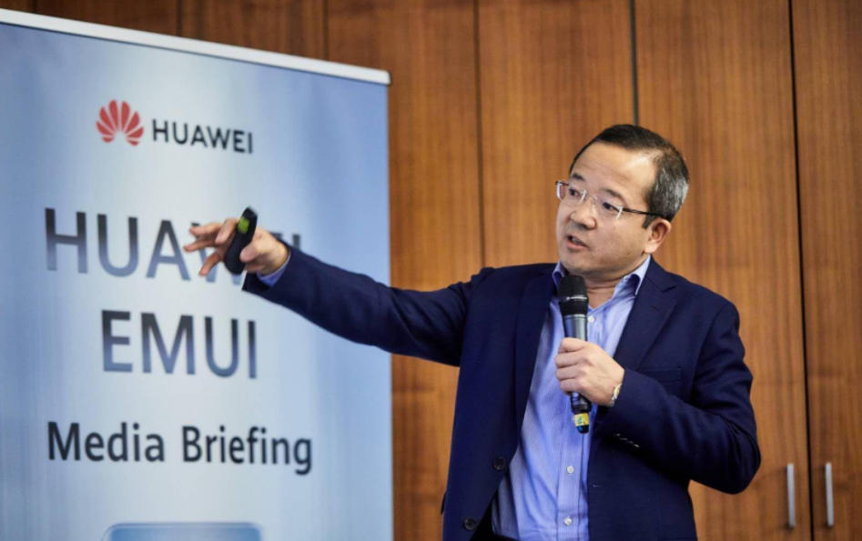 手机厂商默不作声，华为多次对鸿蒙改口，结局已经逐渐清晰