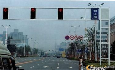 通辽：新增16处道路交通违法行为，电子抓拍取证设备的公告