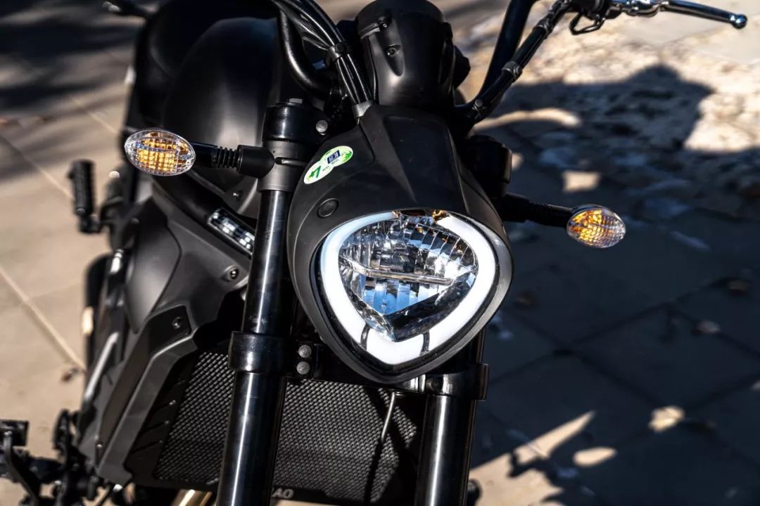 来看摩枭500mg究竟值不值得买(摩枭500rr值得入手吗) - 趣味头条