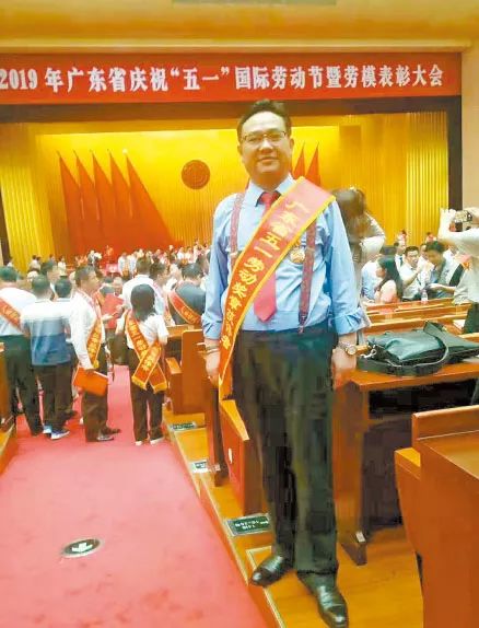 广东中兴液力传动有限公司：守初心、稳实业，中兴创新添辉煌