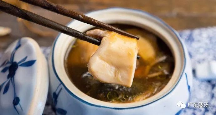 花胶和什么煲汤最适合？花胶煲汤的做法大全