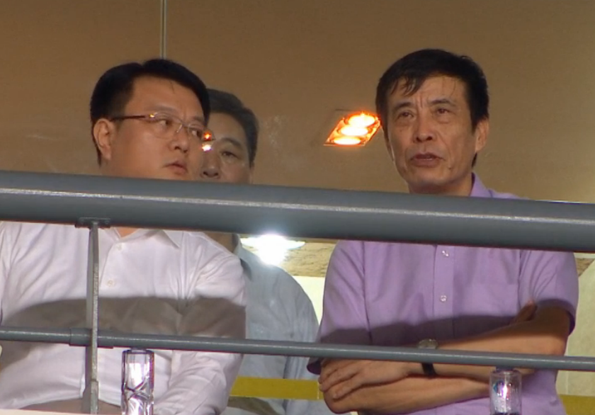 国足1个月无比赛可踢（官宣！亚足联公布重要信息，中国本土球员半年内将无任何比赛踢）