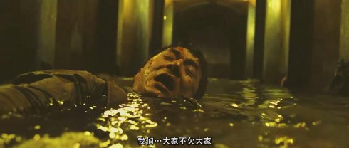 它是成龙难得的巨作，却遭禁播，原因：电影内容太过反应真实社会