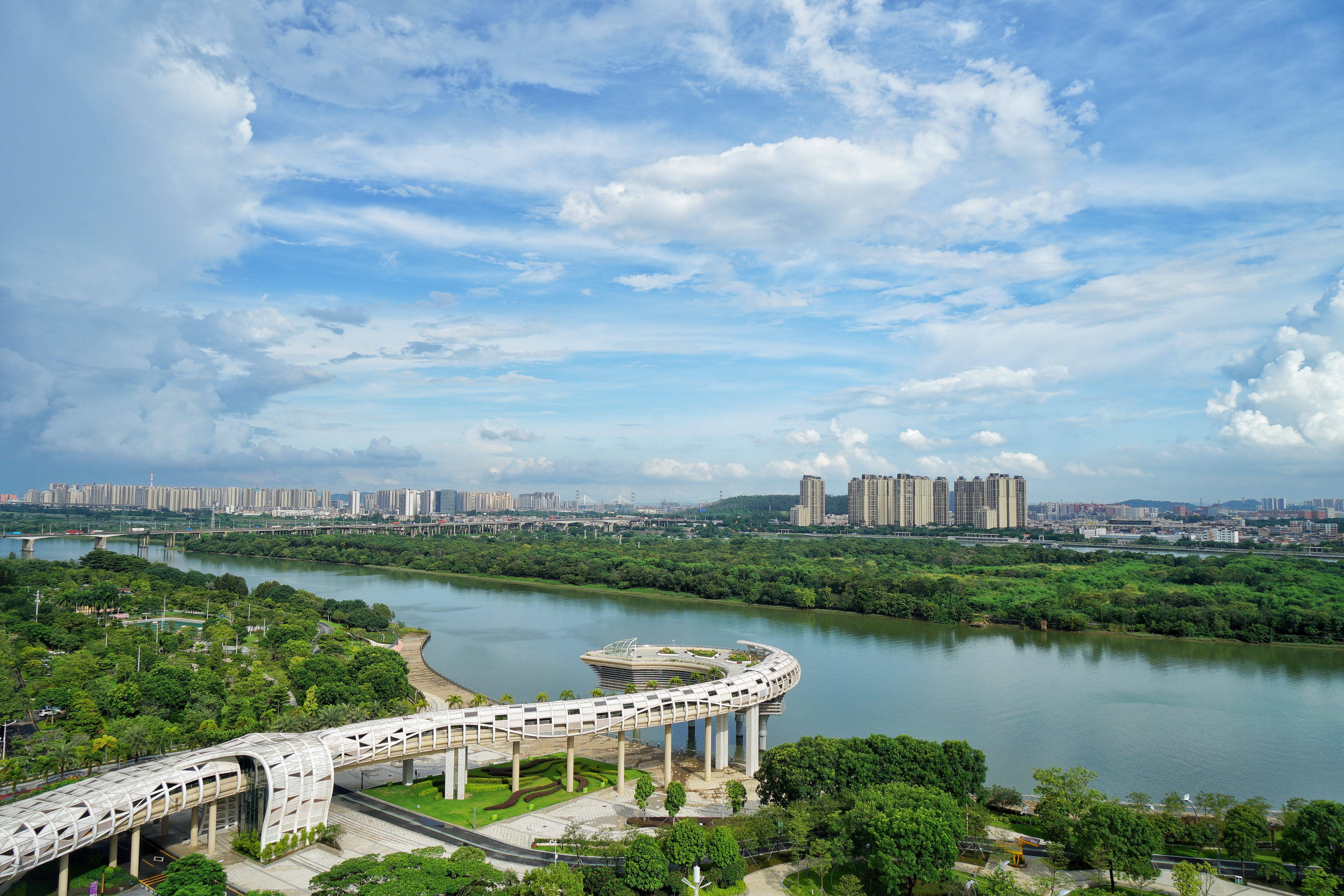 两天一夜顺德游，打卡顺德私房菜住在五星酒店里畅玩冰雪乐园