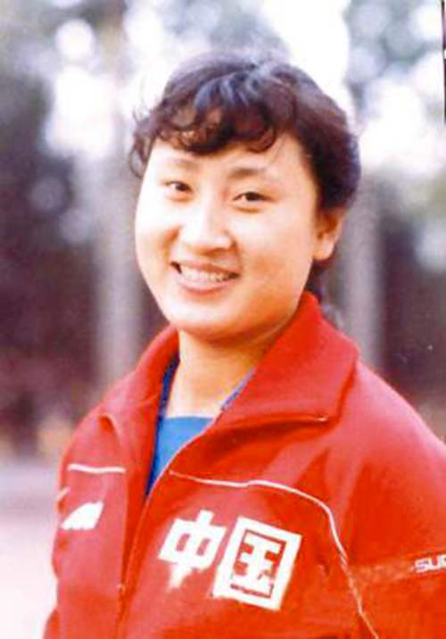 1988年奥运会女排冠军是谁(1988年汉城奥运会:中国女排遭遇史上首次零