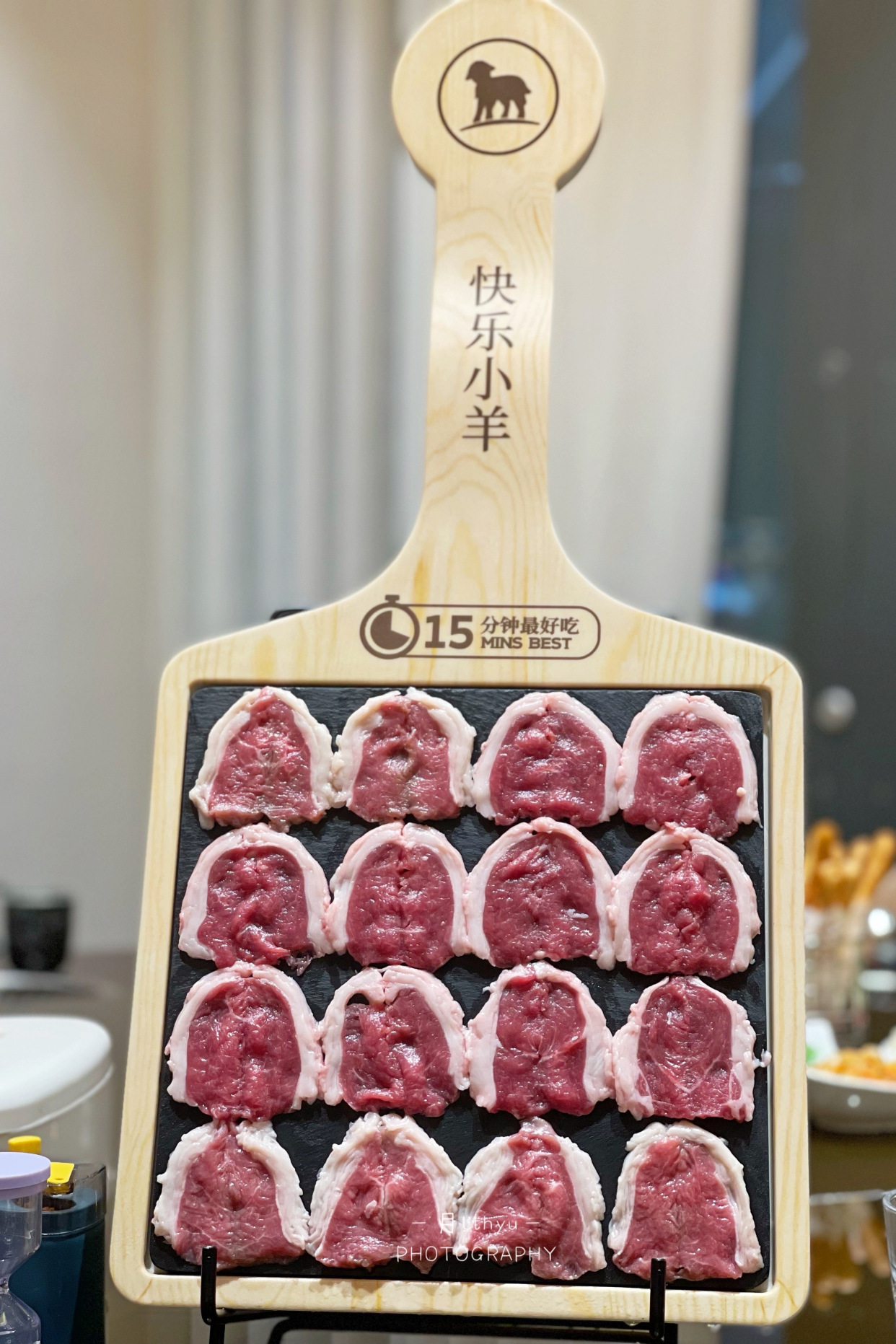 羊肉火鍋,羊肉火鍋的做法