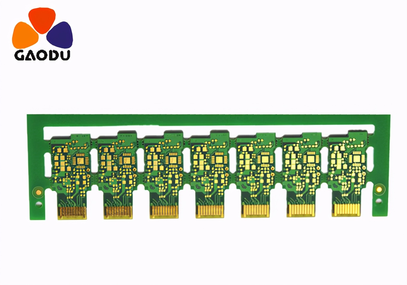 pcb厂家中板内异物如何解决