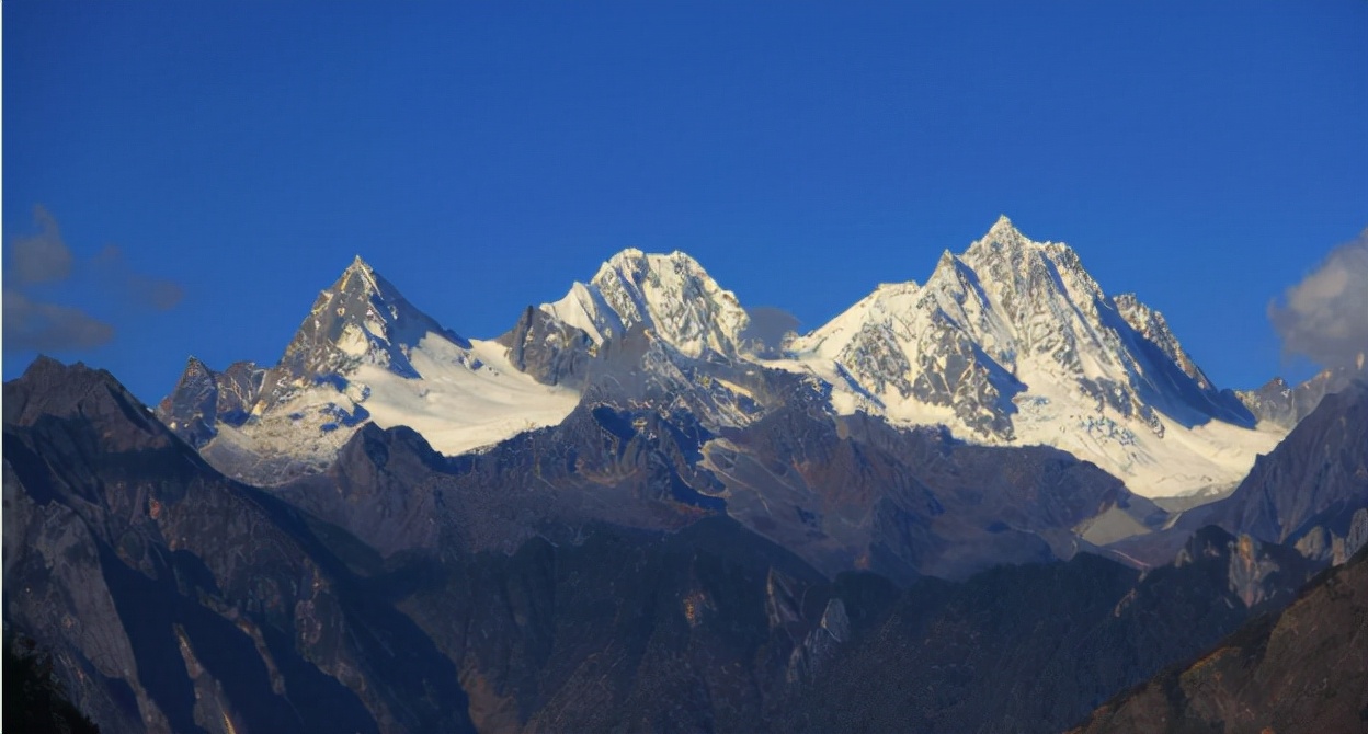 17位登山队员遇难，7年后发现日记，遇难者临死前的过程充满诡异