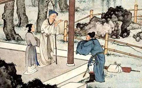 最值得背诵的小学生经典古文40篇+翻译，为你的孩子收藏吧！